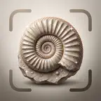Fossil ID: Identifier & Value iOS Icon
