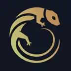 GTO Gecko: Poker Study iOS Icon