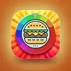 GrubSpin iOS Icon