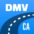 DMV California Test iOS Icon
