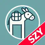 TripSnap by SZY - Show Albums iOS Icon