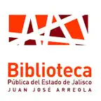 BiblioApp UdeG iOS Icon