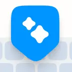 Typer - AI Keyboard & Writer iOS Icon