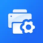 HereSet iOS Icon