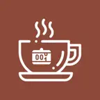 SipLog - Drink Tracker iOS Icon