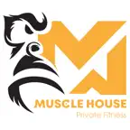 Muscle House iOS Icon