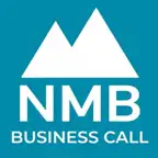 Nmb Business Call Icon