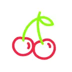 Food Icon Sticker iOS Icon