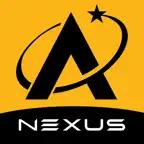 AGM Nexus iOS Icon