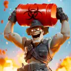 State of Survival: Front War iOS Icon