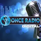 Once Radio Digital iOS Icon