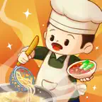 Papa Restaurant Icon