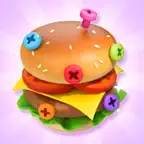3D Bolt Master®: Screw Master® iOS Icon