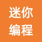 迷你 iOS Icon