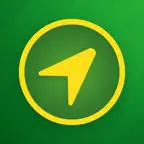 FieldTrac - Tractor GPS iOS Icon
