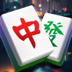 Mahjong: match puzzle iOS Icon