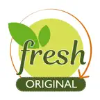 Original Fresh iOS Icon