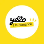 Yélo à la demande iOS Icon
