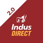 IndusDIRECT Corporate iOS Icon