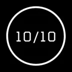 10/10 - Esports Servers iOS Icon
