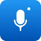 Voice Recorder: Easy Sound Rec iOS Icon