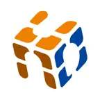 立方屏 iOS Icon