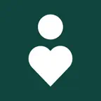 inTouch: a parent never alone iOS Icon