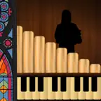 Pipe Organ iOS Icon