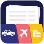 Wel Expense Icon