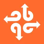 BusTravel Iceland Icon