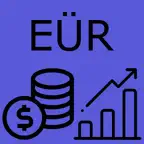 EÜR Dashboard icon
