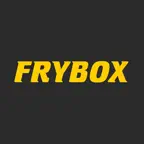 Fry Box Takeaway iOS Icon