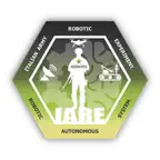 IARE iOS Icon
