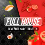 Full House | Тольятти iOS Icon