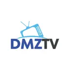 DMZTV iOS Icon