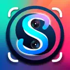 Swelfie Photo iOS Icon