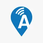 AutoParts GPS iOS Icon