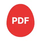 ALPDF - PDF Converter & Editor icon