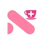 ナースプラスカフェ iOS Icon