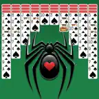 Solitaire Spider Quest iOS Icon