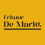 Frituur De Markt iOS Icon