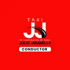 Conductor Taxi JJ 3.0 iOS Icon