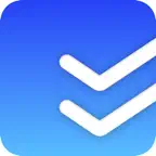Daily Task Reminder: ToDo AI iOS Icon