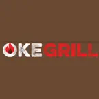 Oke Grill Icon