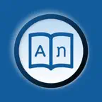 Lao | Lao Dictionary iOS Icon
