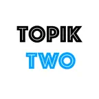 Topik Two Icon