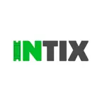 INTIX Administrator iOS Icon