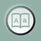 Bosnian | Bosnian Dictionary iOS Icon