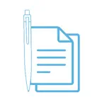 Istshara Consultants iOS Icon