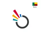 OneImpact Benin iOS Icon